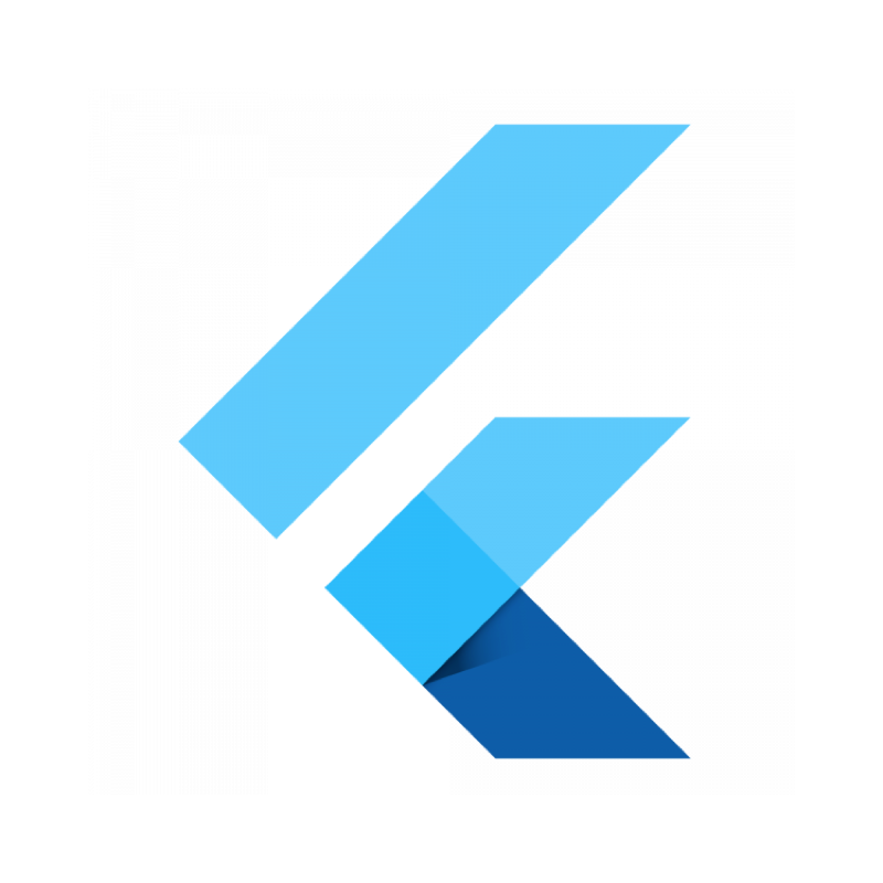 Flutter Logo