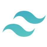 Tailwind CSS Logo