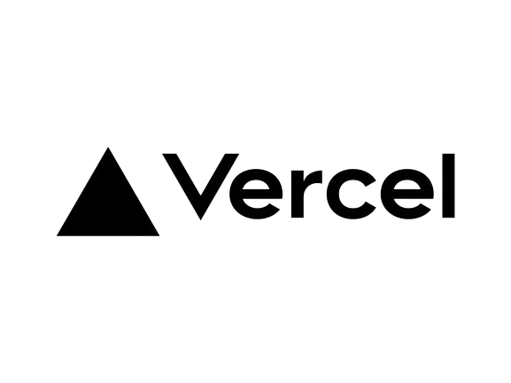 Vercel Logo